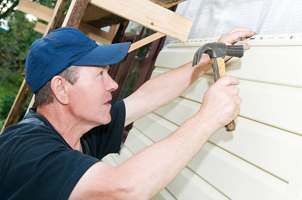  Glen Rock, NJ Siding Installation Pros