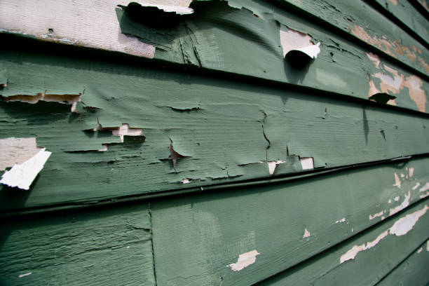 Best Residential Vinyl Siding Installation  in Glen Rock, NJ