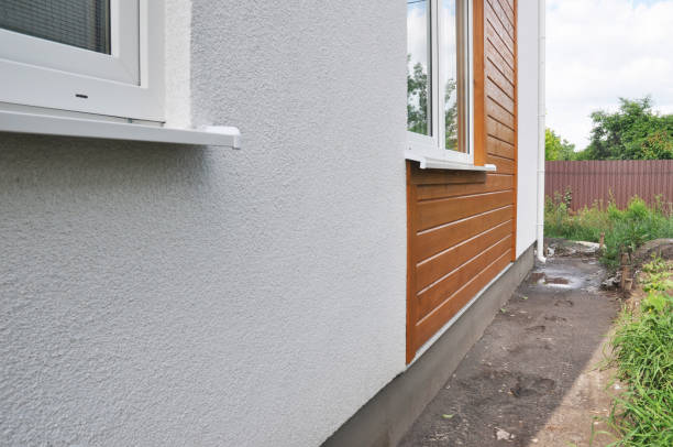 Best Stone Veneer Siding  in Glen Rock, NJ