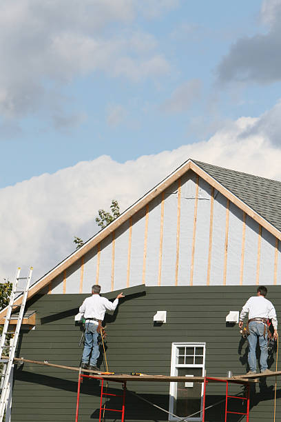 Best Aluminum Siding Installation  in Glen Rock, NJ