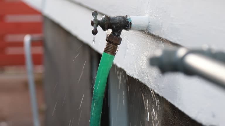 Trusted Glen Rock, NJ Siding Installation & Repair Experts