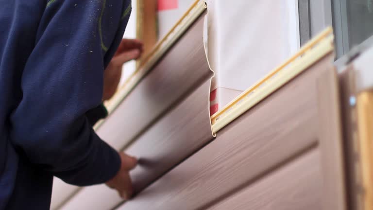 Best Composite Siding  in Glen Rock, NJ